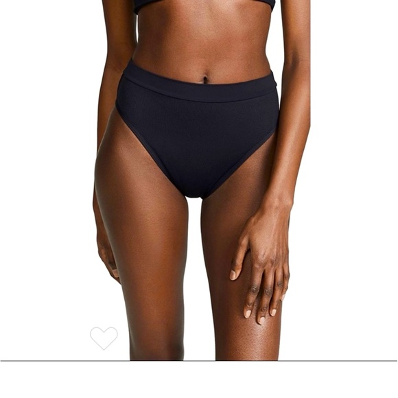 l*space Other - L*Space French High Waist Bikini Bottom